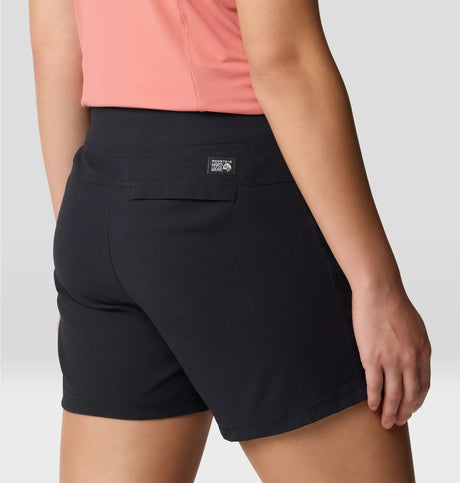 Mountain Hardwear Dynama Short Women's