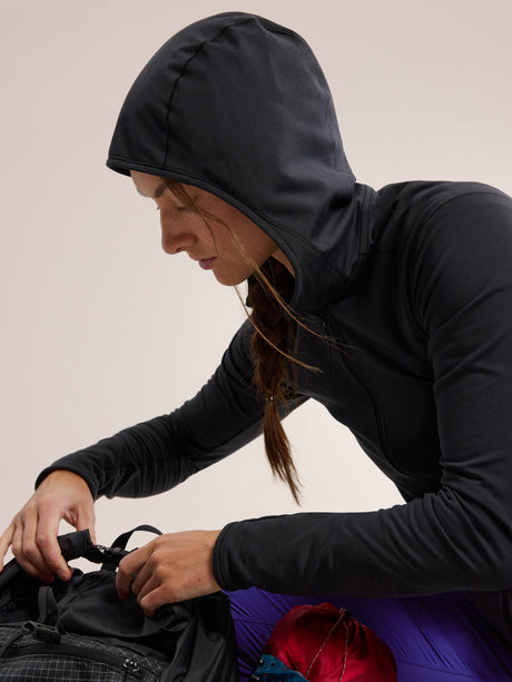 Arc'teryx Kyanite LT Hoody Women's