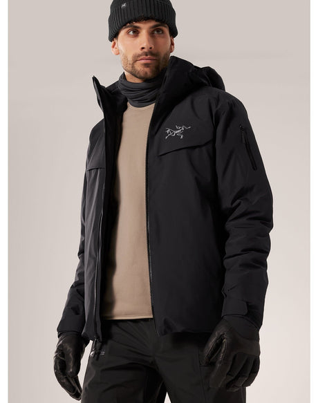 Arc'teryx Macai Down Jacket Men's