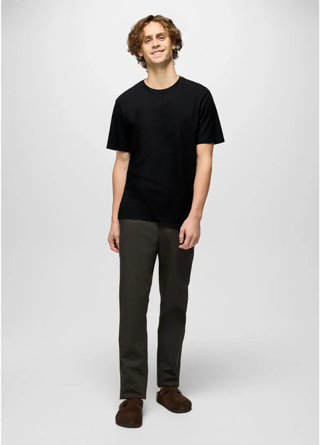 Prana Everyday Short Sleeve Tee Men's