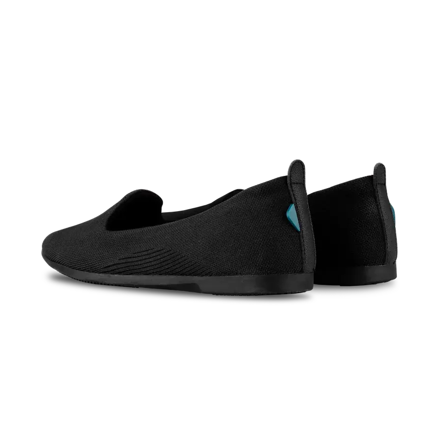 Vessi Market Flat Waterproof Shoe Women's
