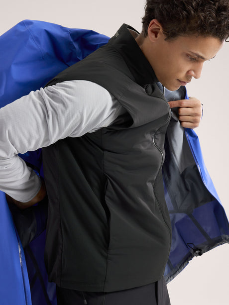 Arc'teryx Atom Vest Men's
