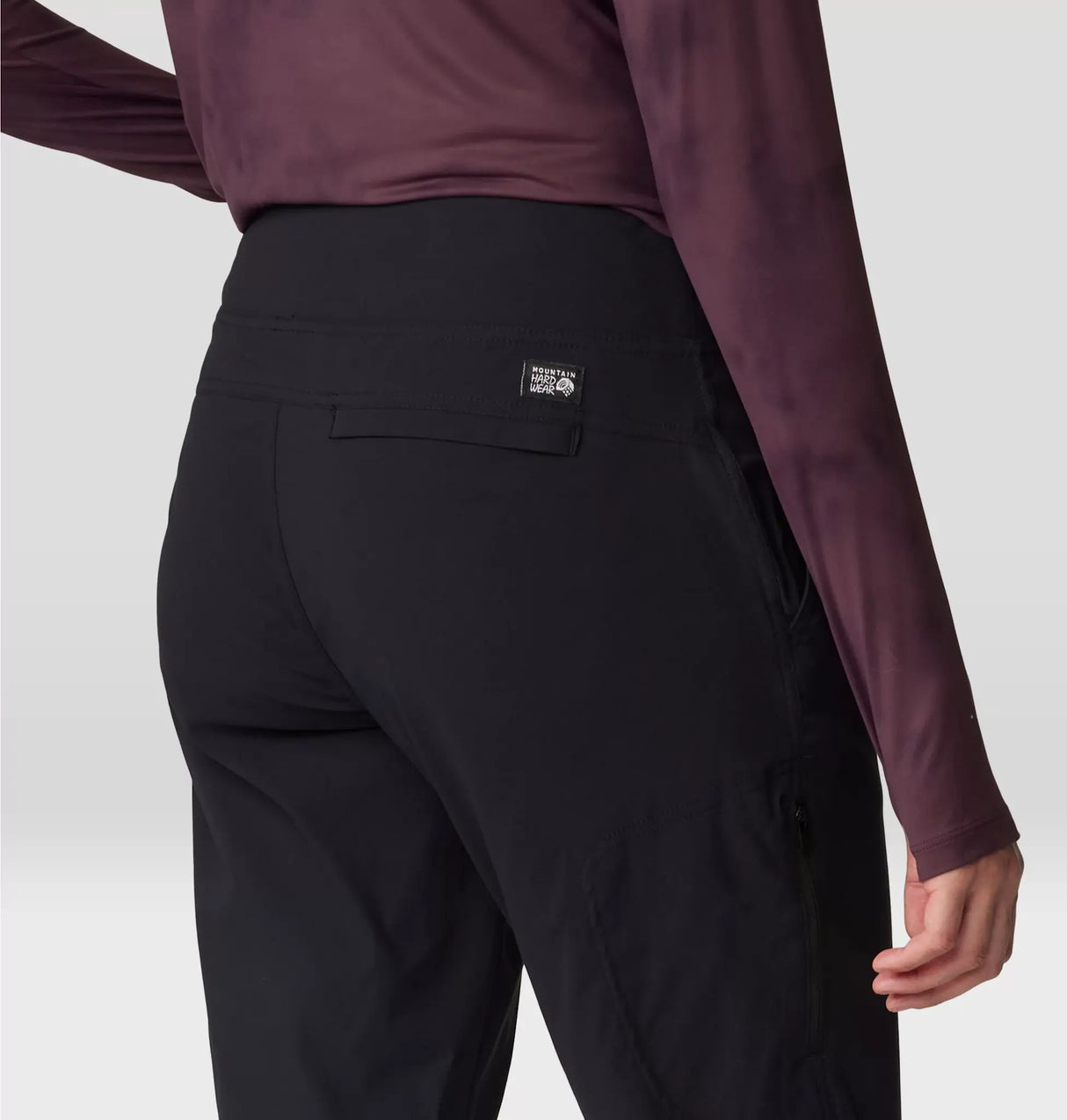Mountain Hardwear Dynama Capri Women's