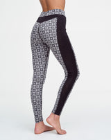 Kari Traa Rose High Waist Wool Pant Women's