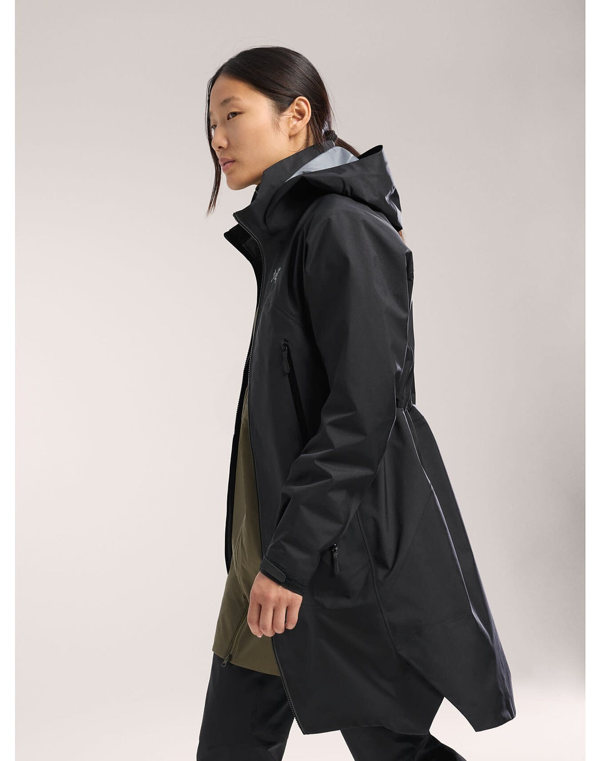 Arc'teryx Beta Coat Women's