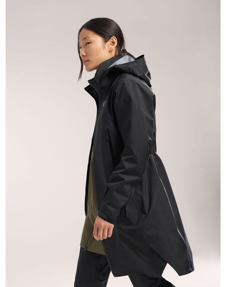 Arc'teryx Beta Coat Women's