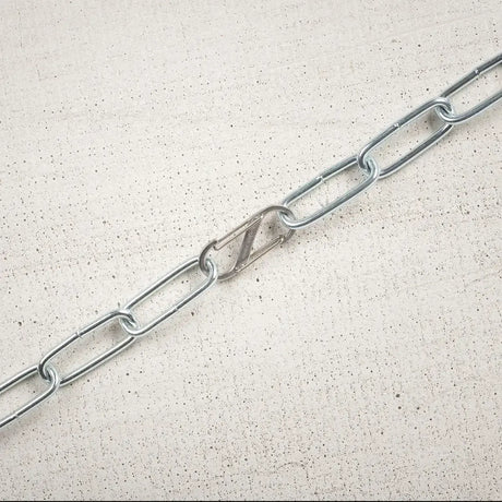 Nite Ize S-Biner #3 Stainless Steel 3-Pack