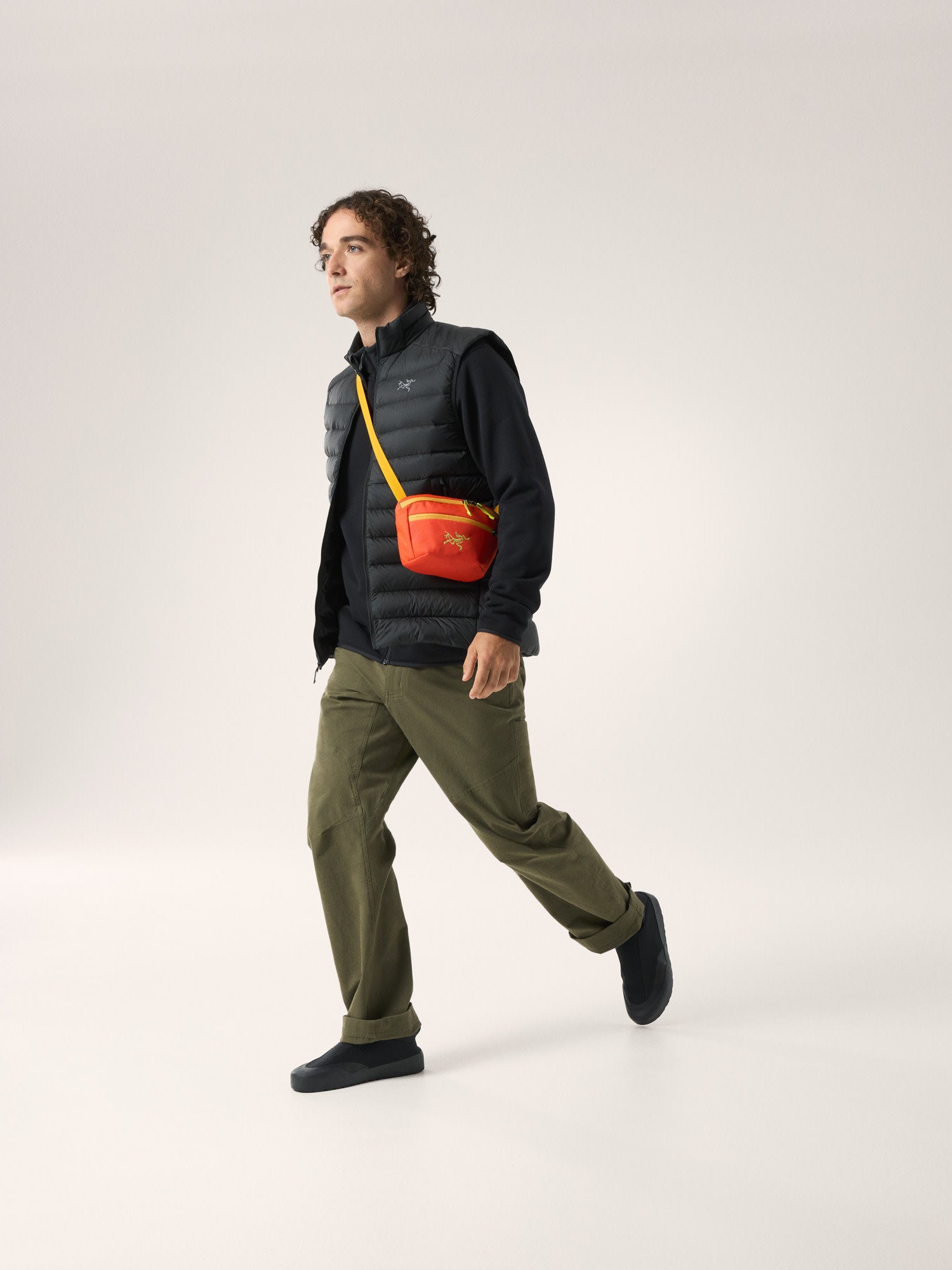 Arc'teryx Cerium Vest Men's – Trailhead Paddle Shack