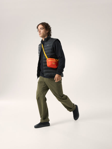 Arc'teryx Cerium Vest Men's