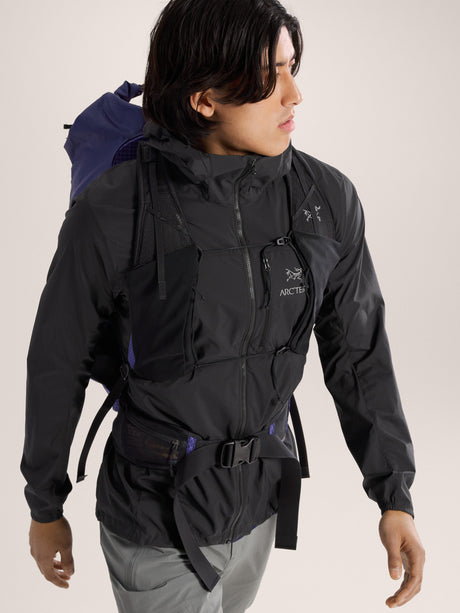 Arc'teryx Squamish Hoody Men's