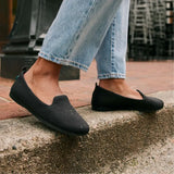 Vessi Market Flat Waterproof Shoe Women's