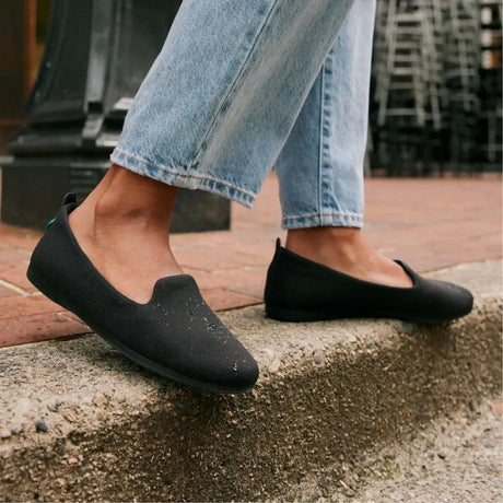 Vessi Market Flat Waterproof Shoe Women's