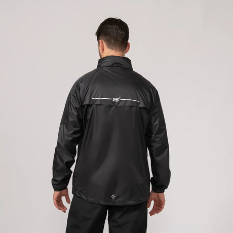 Mac In A Sac Packable Waterproof Jacket Unisex