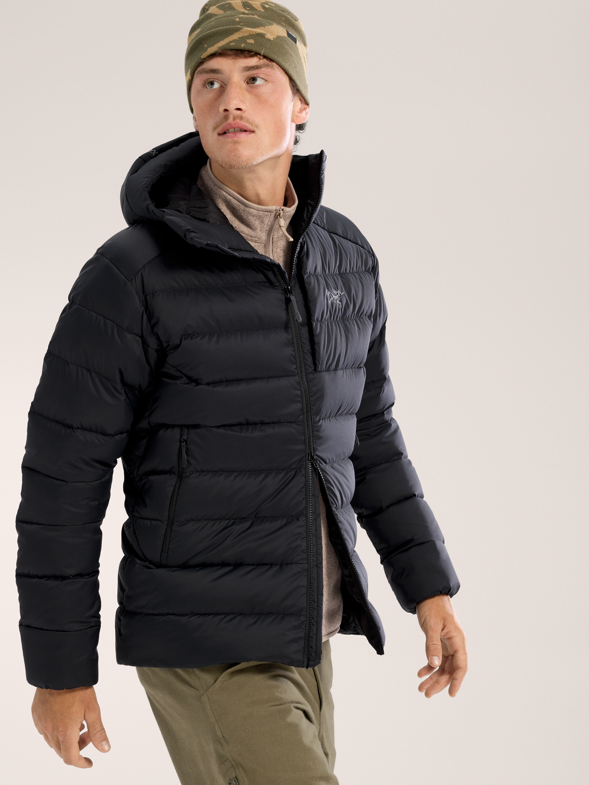 Arc'teryx Thorium Hoody Men's