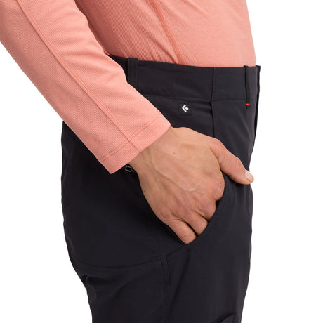 Black Diamond Pursuit Pants Women's