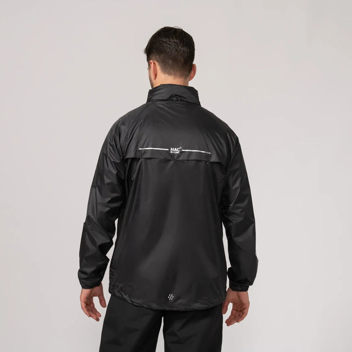 Mac In A Sac Packable Waterproof Jacket Unisex