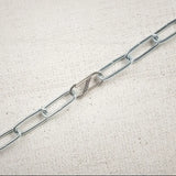 Nite Ize S-Biner #1 2 Pack, Stainless