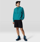 Mountain Hardwear Dynama Bermuda Short Women's
