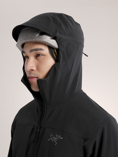 Arc'teryx Gamma MX Hoody Men's