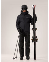 Arc'teryx Macai Down Jacket Men's
