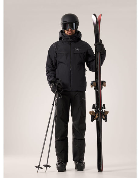 Arc'teryx Macai Down Jacket Men's