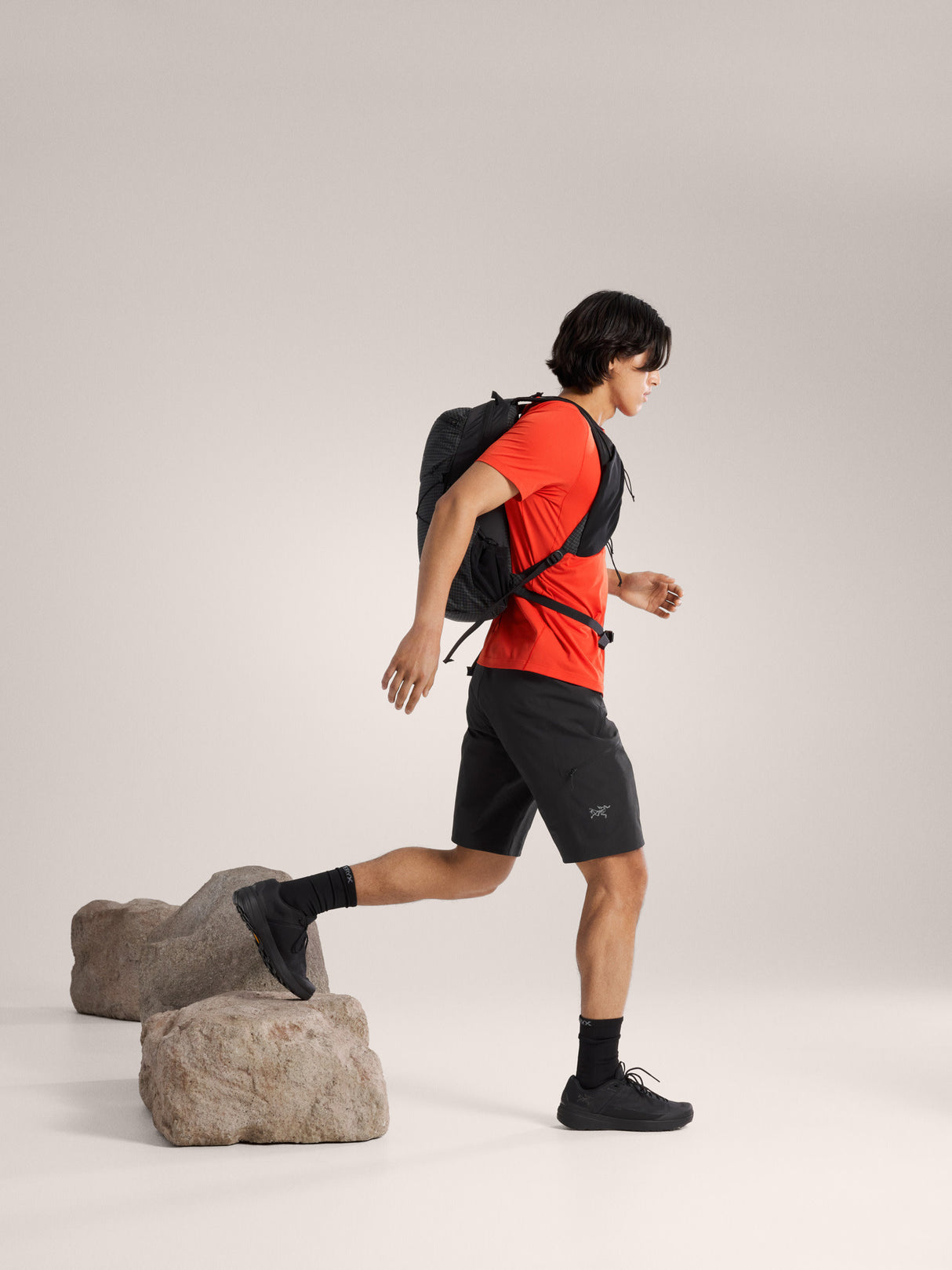 Arc'teryx Gamma SL Short 11" Men's