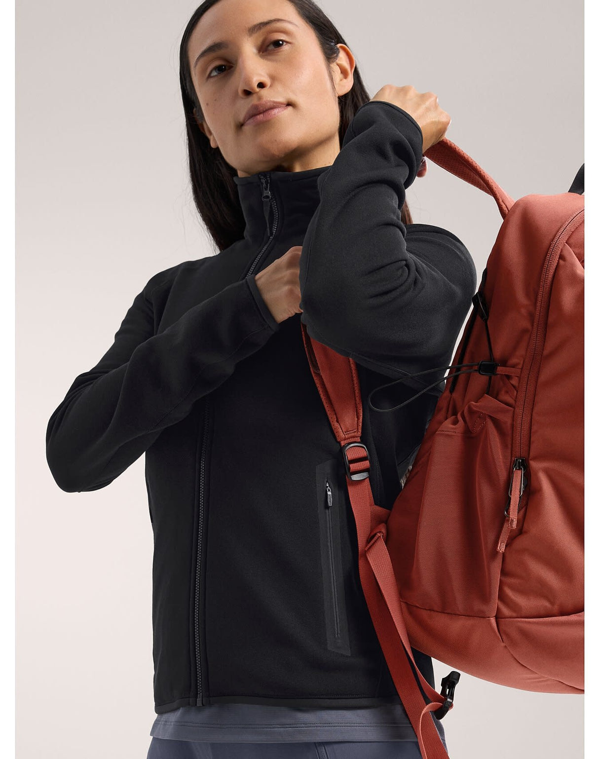 Arc'teryx Kyanite Jacket Women's