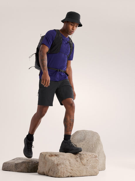 Arc'teryx Gamma SL 9'' Short Men's