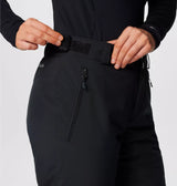 Columbia Shafer Canyon II Insulated Pant Women's