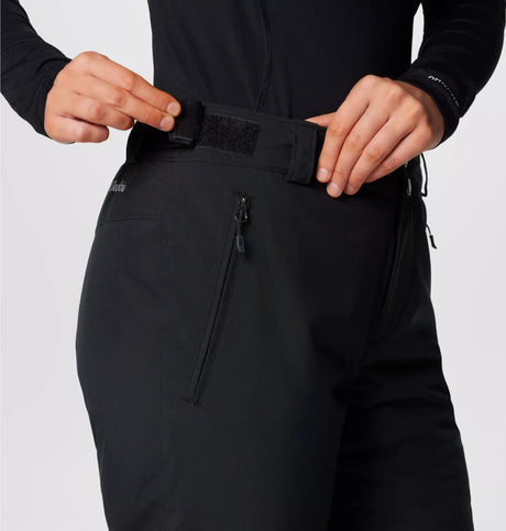 Columbia Shafer Canyon II Insulated Pant Women's