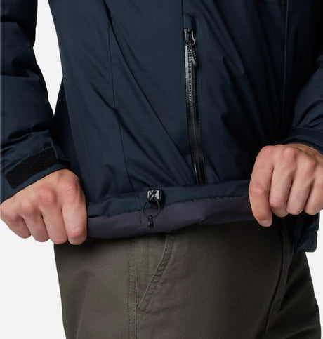 Columbia Oak Harbor II Synthetic Insulated Jacket Men's