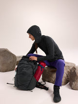 Arc'teryx Kyanite LT Hoody Women's