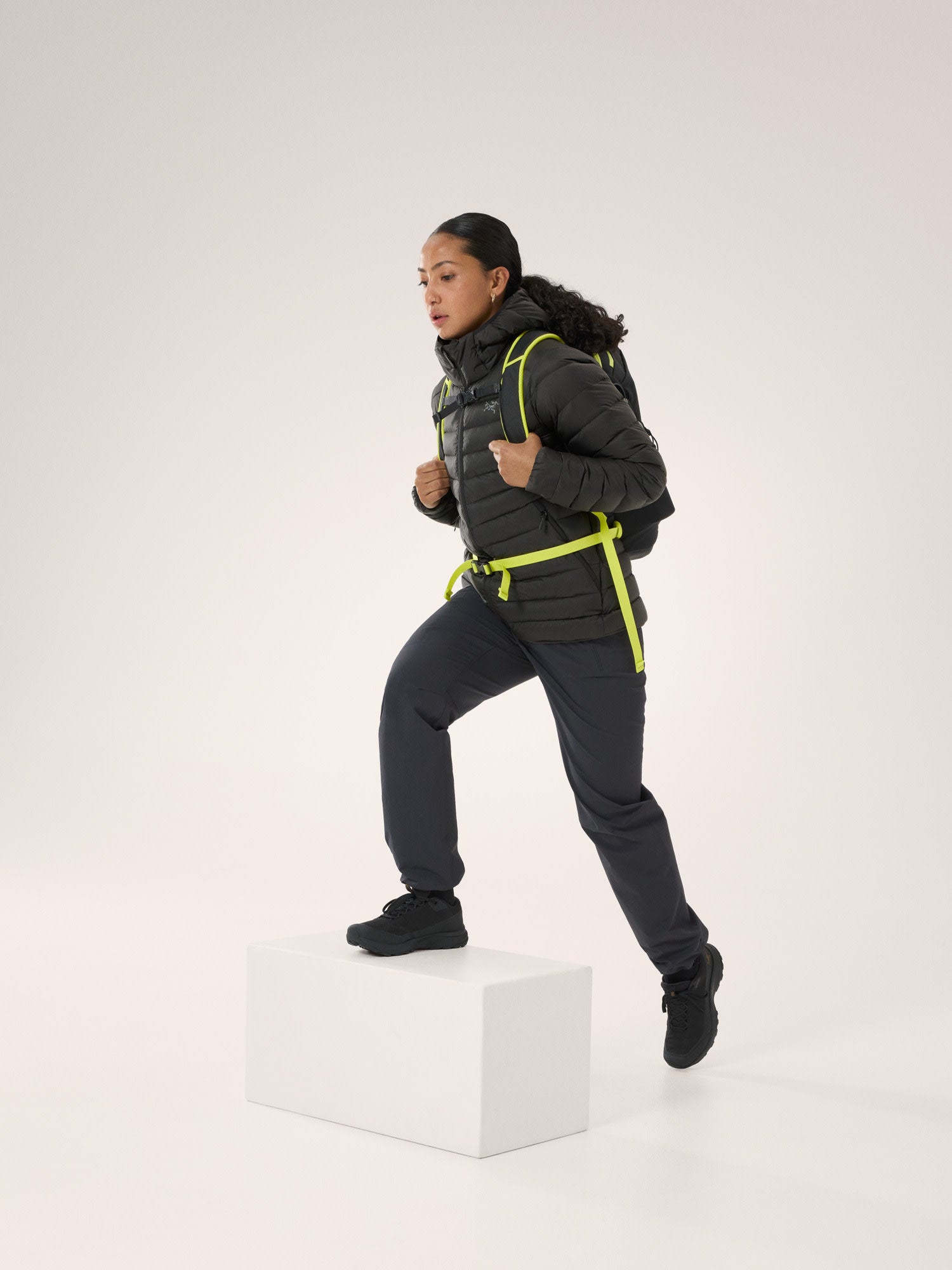 Arc'teryx Cerium Hoody Women's – Trailhead Paddle Shack