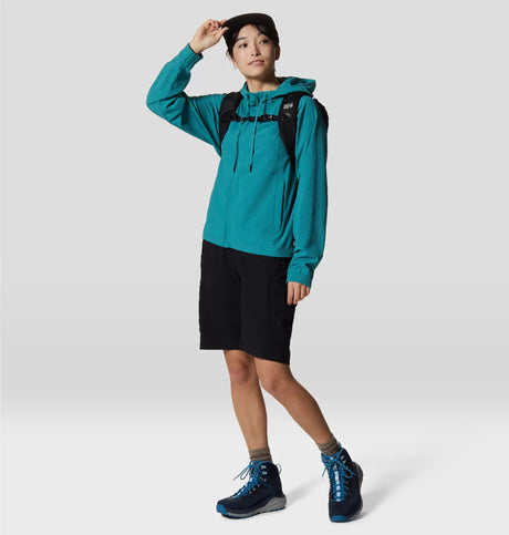 Mountain Hardwear Dynama Bermuda Short Women's