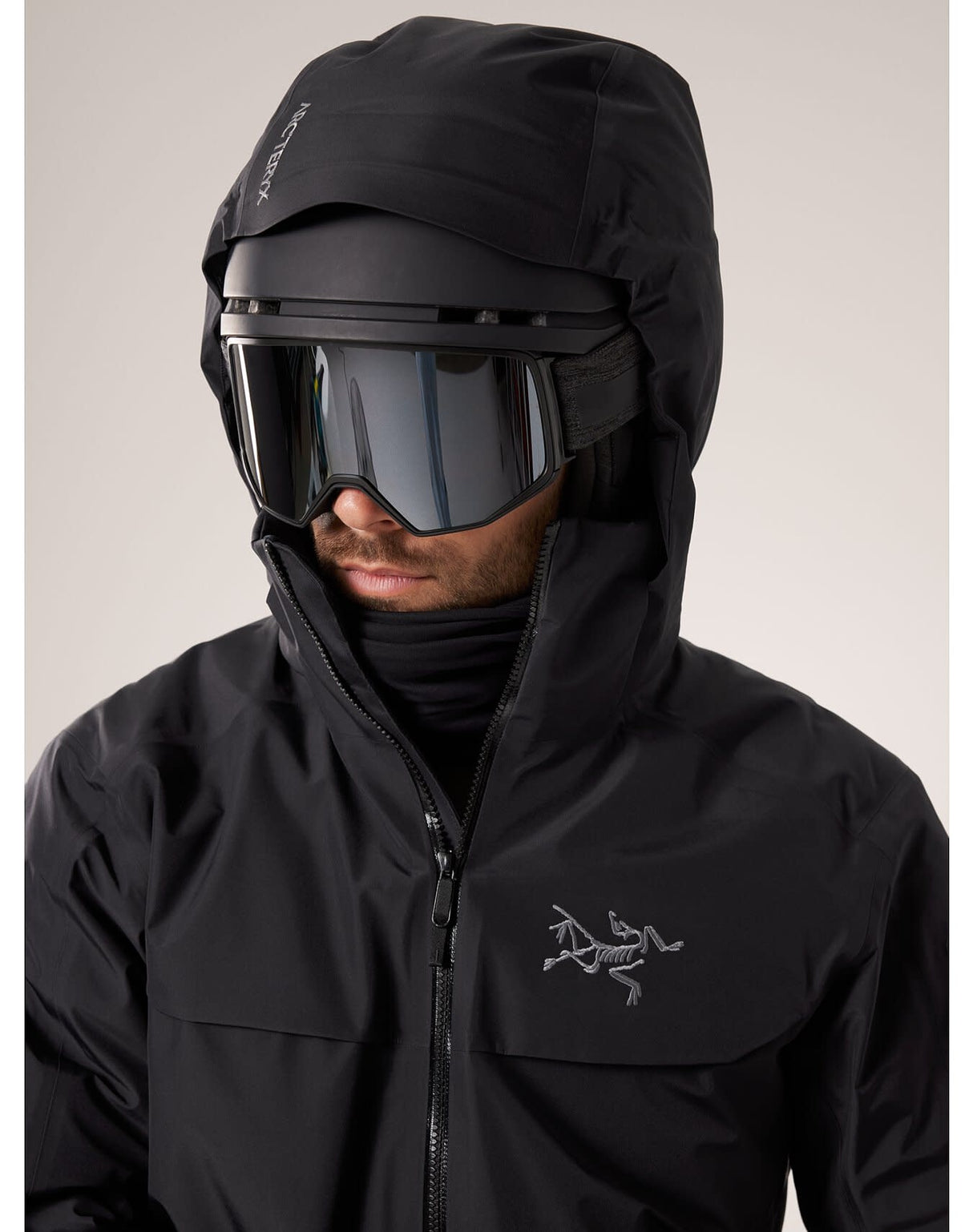 Arc'teryx Macai Down Jacket Men's