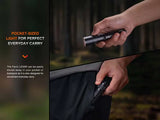 Fenix LD30r Rechargeable Flashlight