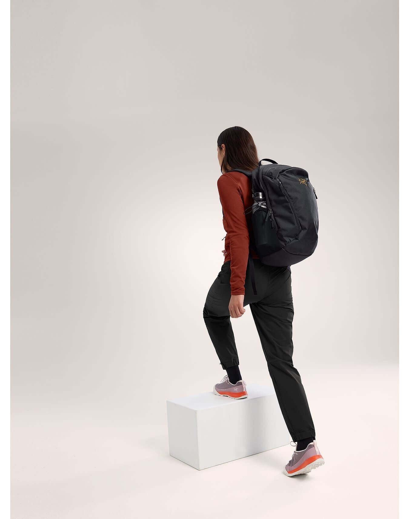 Arc'teryx Mantis 16 Backpack – Trailhead Paddle Shack