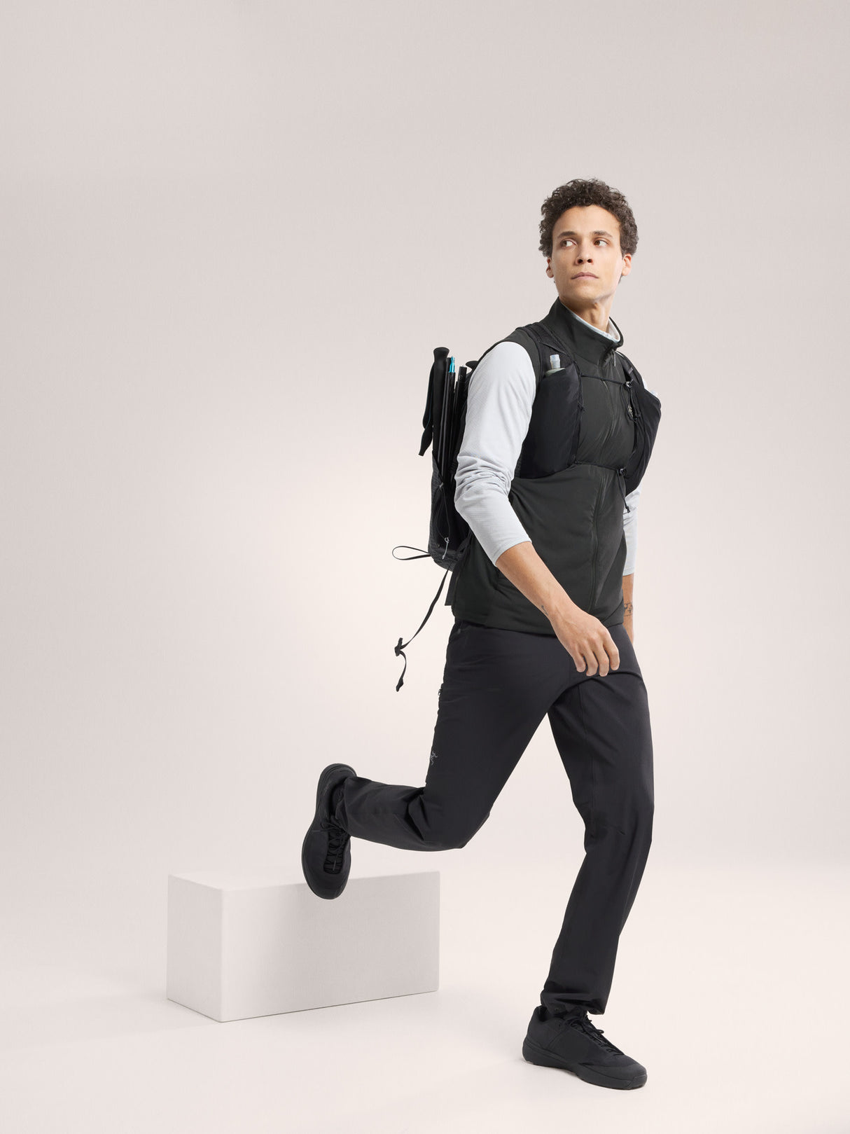 Arc'teryx Atom Vest Men's