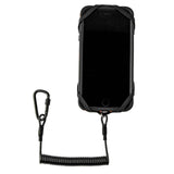 YakAttack RotoGrip Phone Holder Pro w/ LockNLoad Mounting