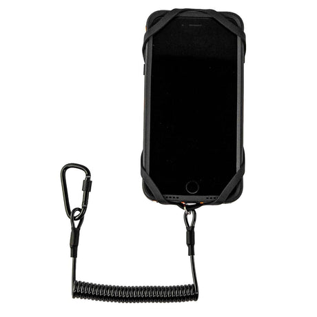 YakAttack RotoGrip Phone Holder Pro w/ LockNLoad Mounting