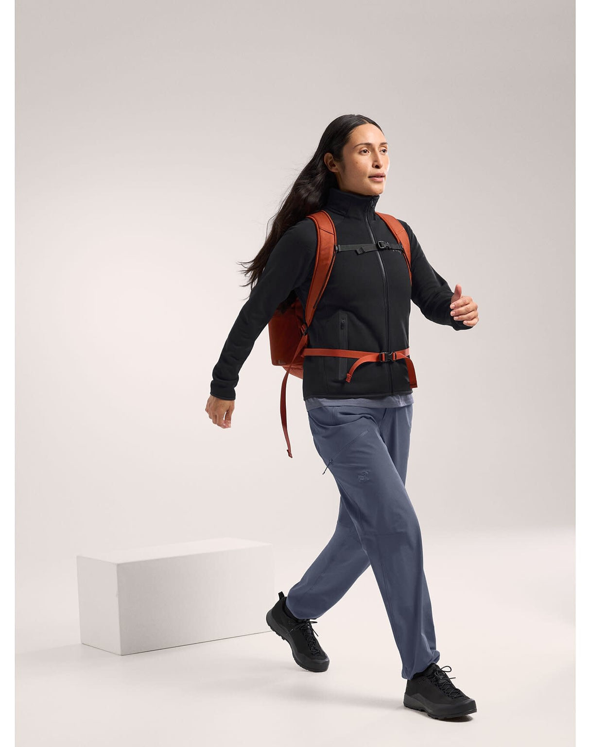 Arc'teryx Kyanite Jacket Women's