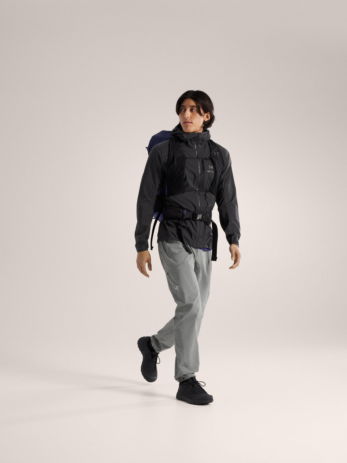 Arc'teryx Squamish Hoody Men's