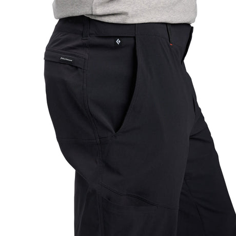 Black Diamond Pursuit Pants Men's