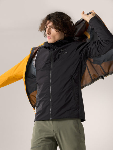 Arc'teryx Atom SL Hoody Men's