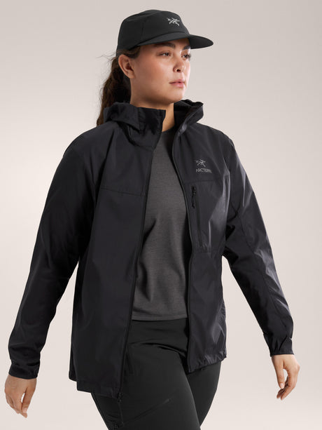 Arc'teryx Squamish Hoody Women's