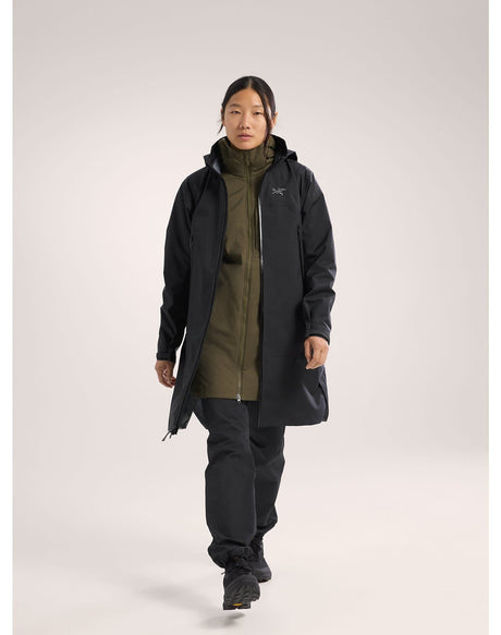 Arc'teryx Beta Coat Women's