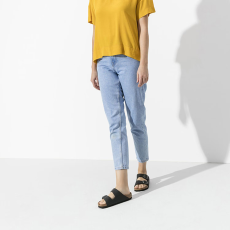 Birkenstock Arizona Oiled Leather Sandal