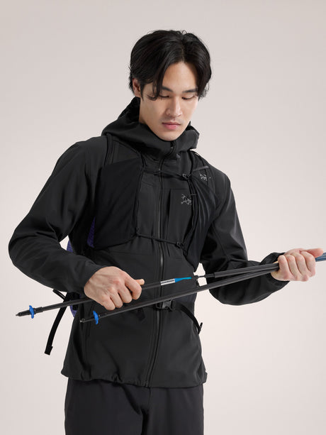Arc'teryx Gamma MX Hoody Men's