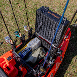 YakAttack ShortStak Upgrade Kit for BlackPak Pro 16" x 16" Crate