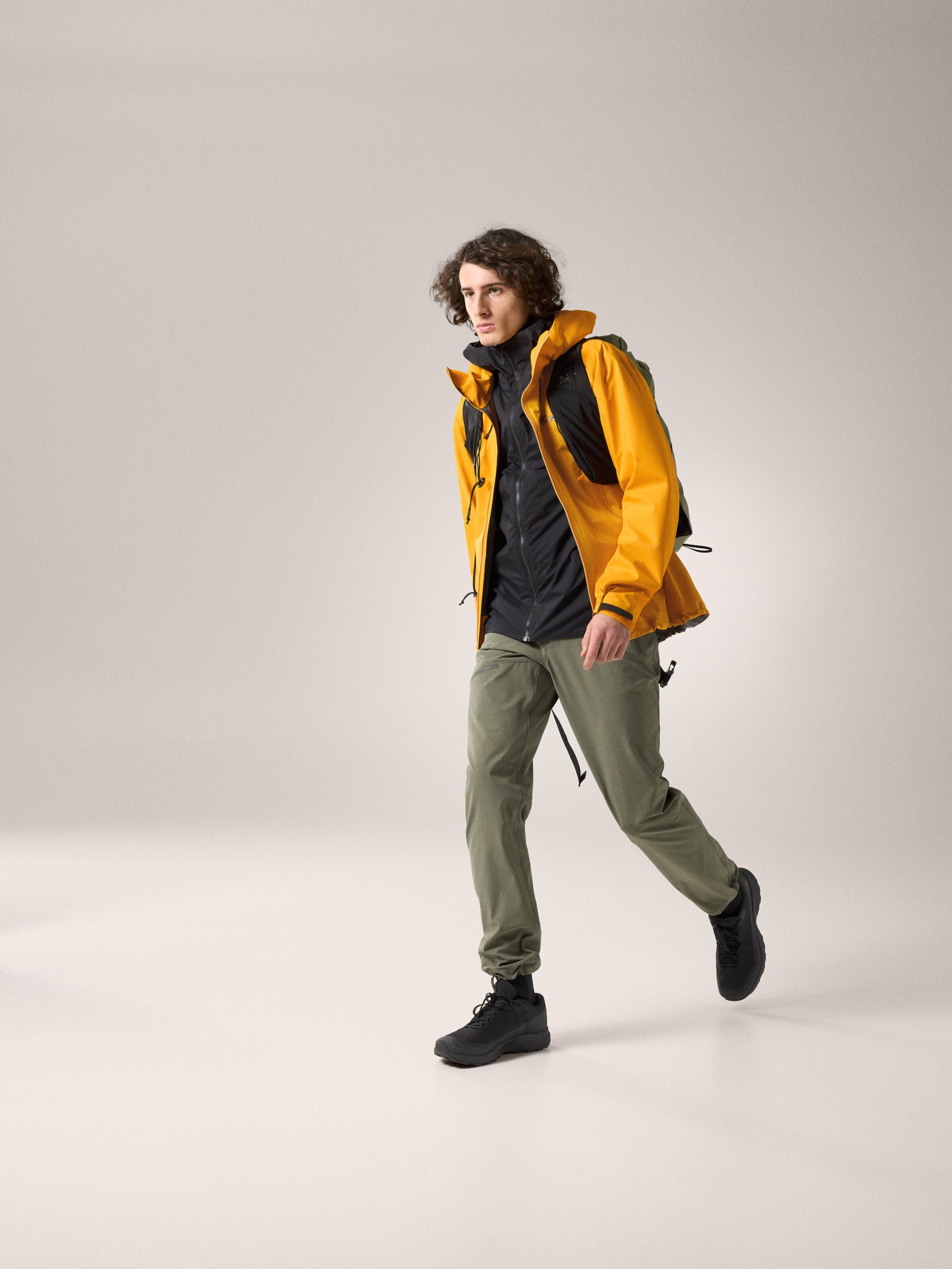 Arc'teryx Atom SL Hoody Men's – Trailhead Paddle Shack